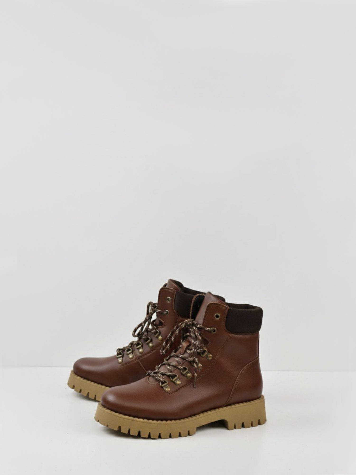 Insulated Dock Boots Mk2 | Will's Vegan Shoes