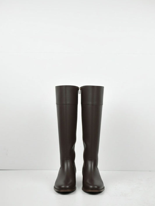 Knee High Boots | Vegan Boots