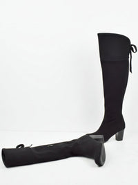 Over The Knee Boots | Will's Vegan Store