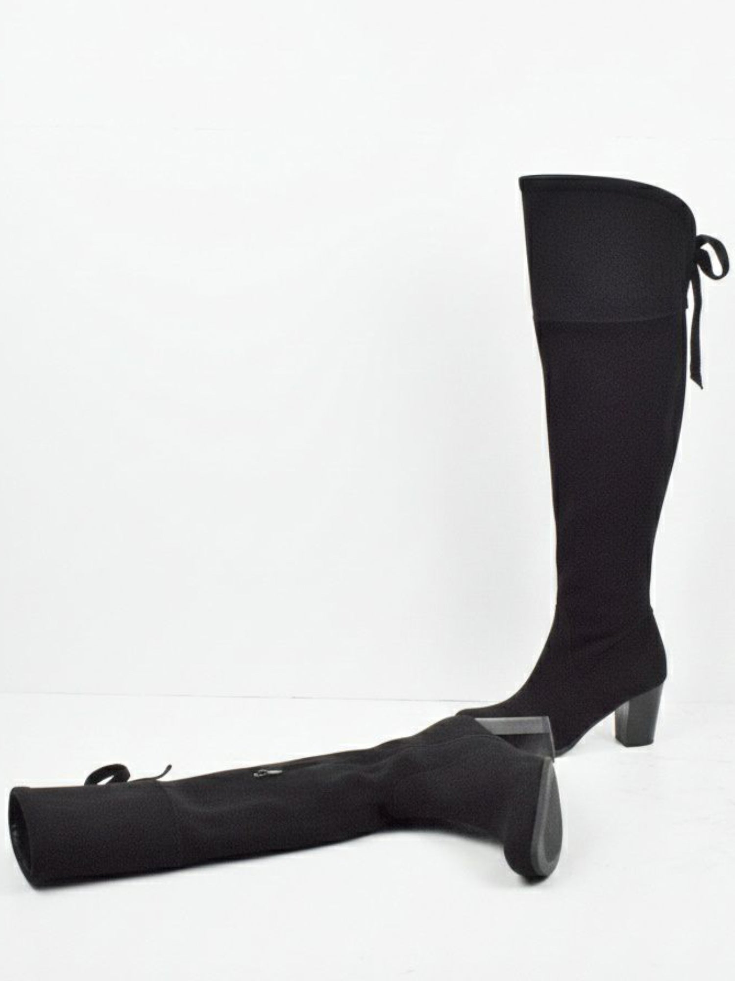 Over The Knee Boots | Will's Vegan Store