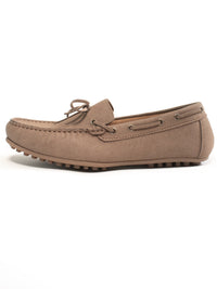 Vegan Men's Suede Loafers | Will's Vegan Store