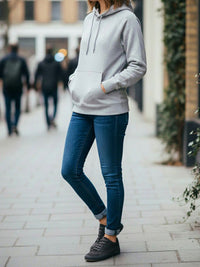 Vegan Women's Vegan Suede Sneakers | Will's Vegan Store