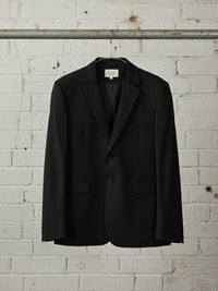 Two Piece Suit Jacket 1 | Will's Vegan Store