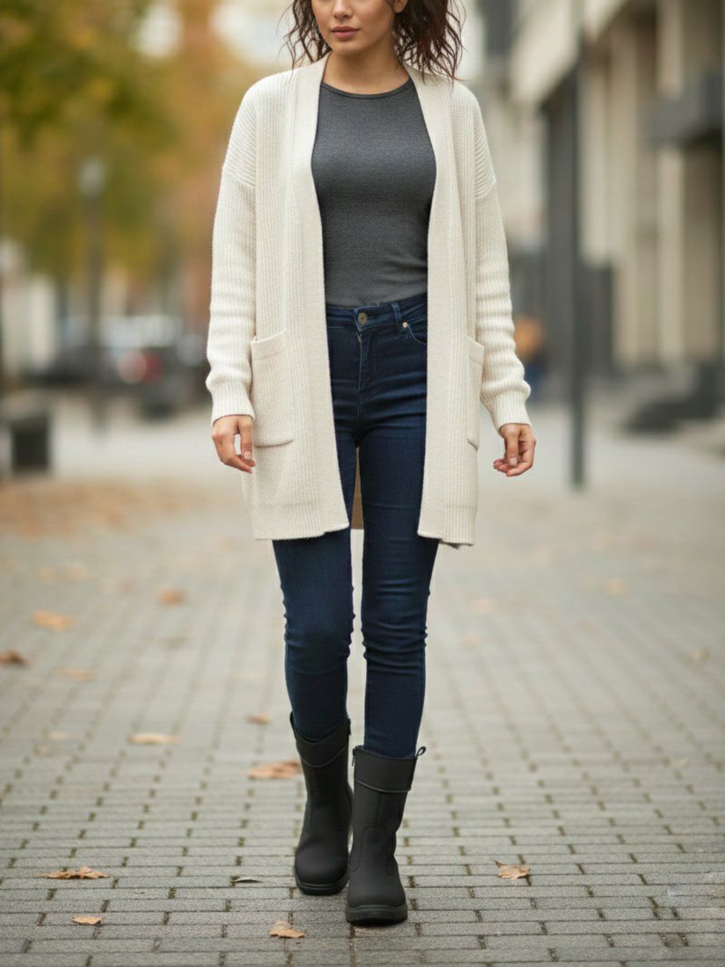 WVSport Country Boots