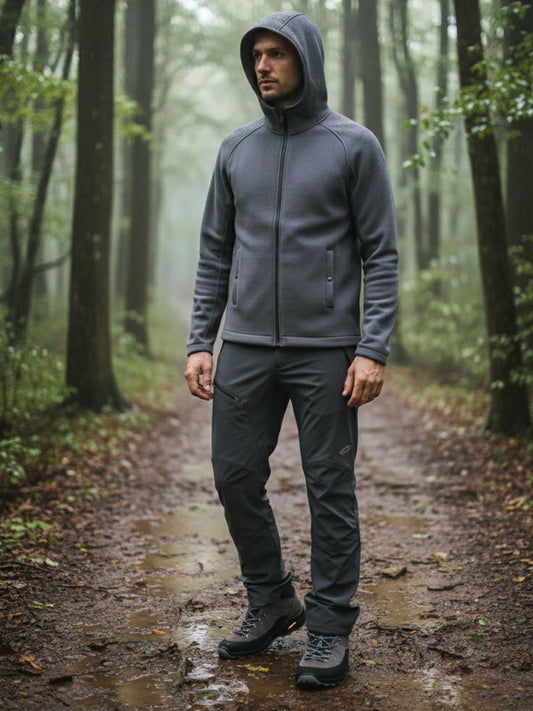 Vegan Men's WVSport Cross Trail Boots | Will's Vegan Store