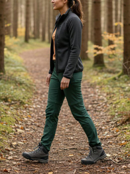 WVSport Cross Trail Boots | Vegan Hiking Boots