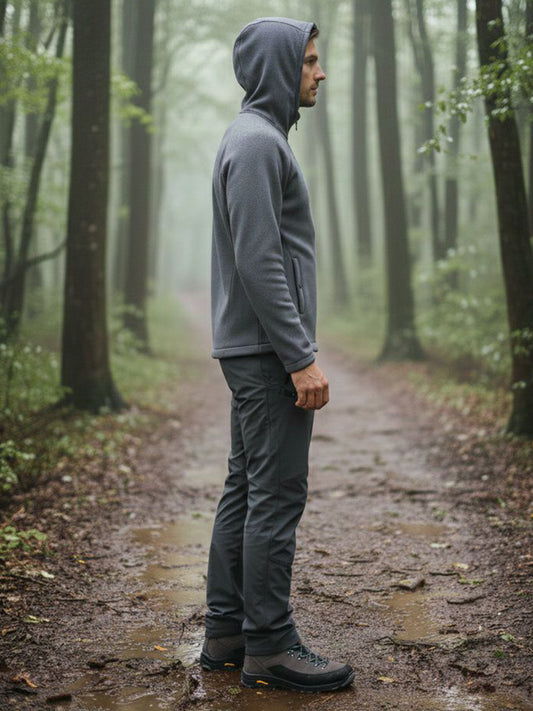 Vegan Men's WVSport Cross Trail Boots | Will's Vegan Store