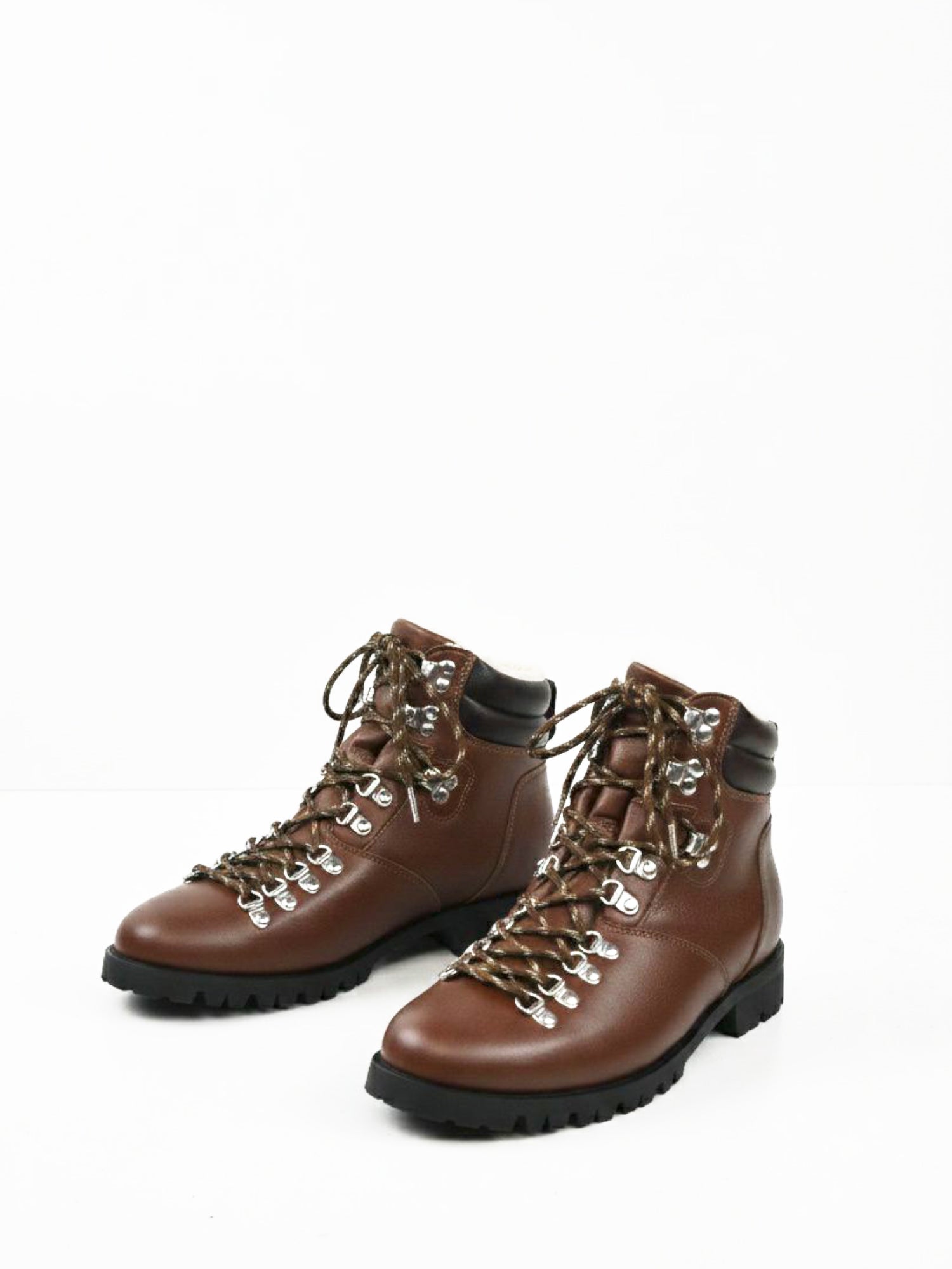 Women's Wvsport Insulated Waterproof Alpine Trail Hiking Boots | Will's Vegan Store