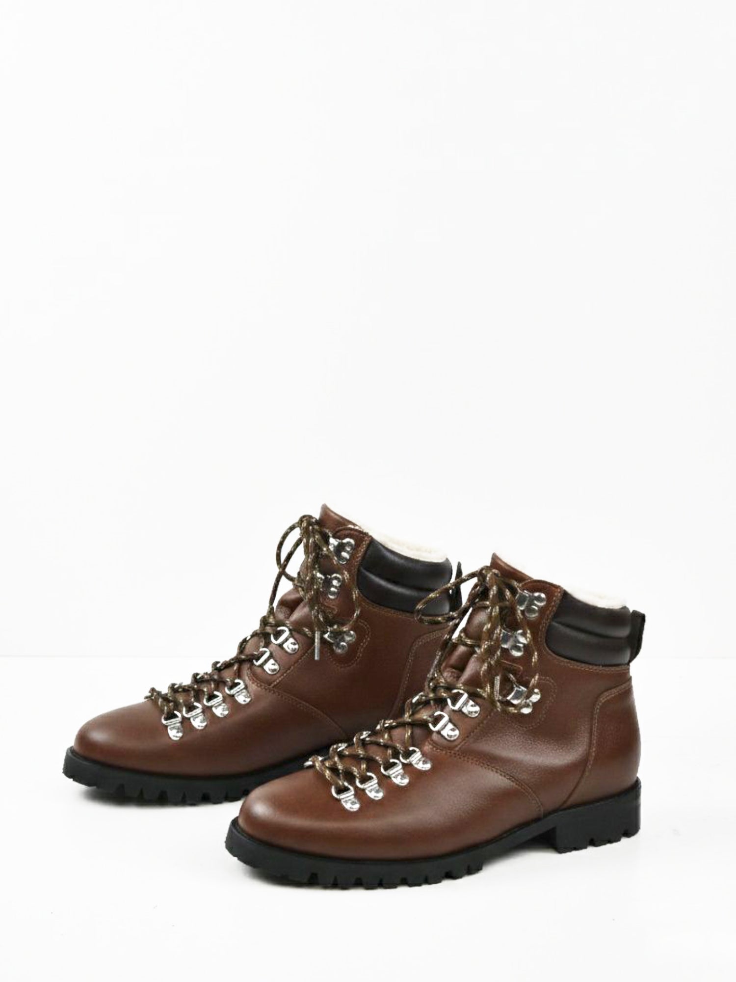 Women's Wvsport Insulated Waterproof Alpine Trail Hiking Boots | Will's Vegan Store