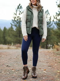 Women's Wvsport Insulated Waterproof Alpine Trail Hiking Boots | Will's Vegan Store