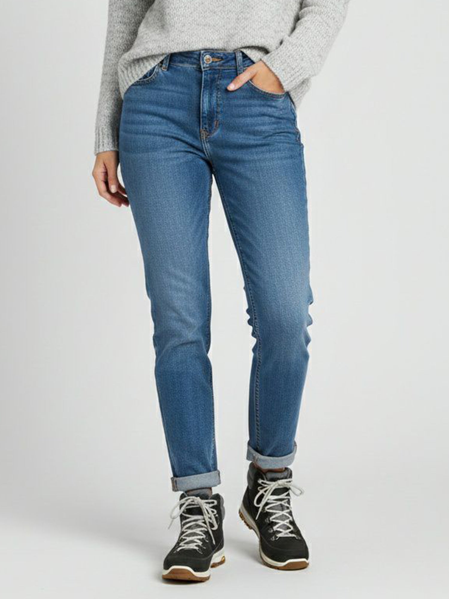 Women's Wvsport Montreux Trek Boots | Will's Vegan Store