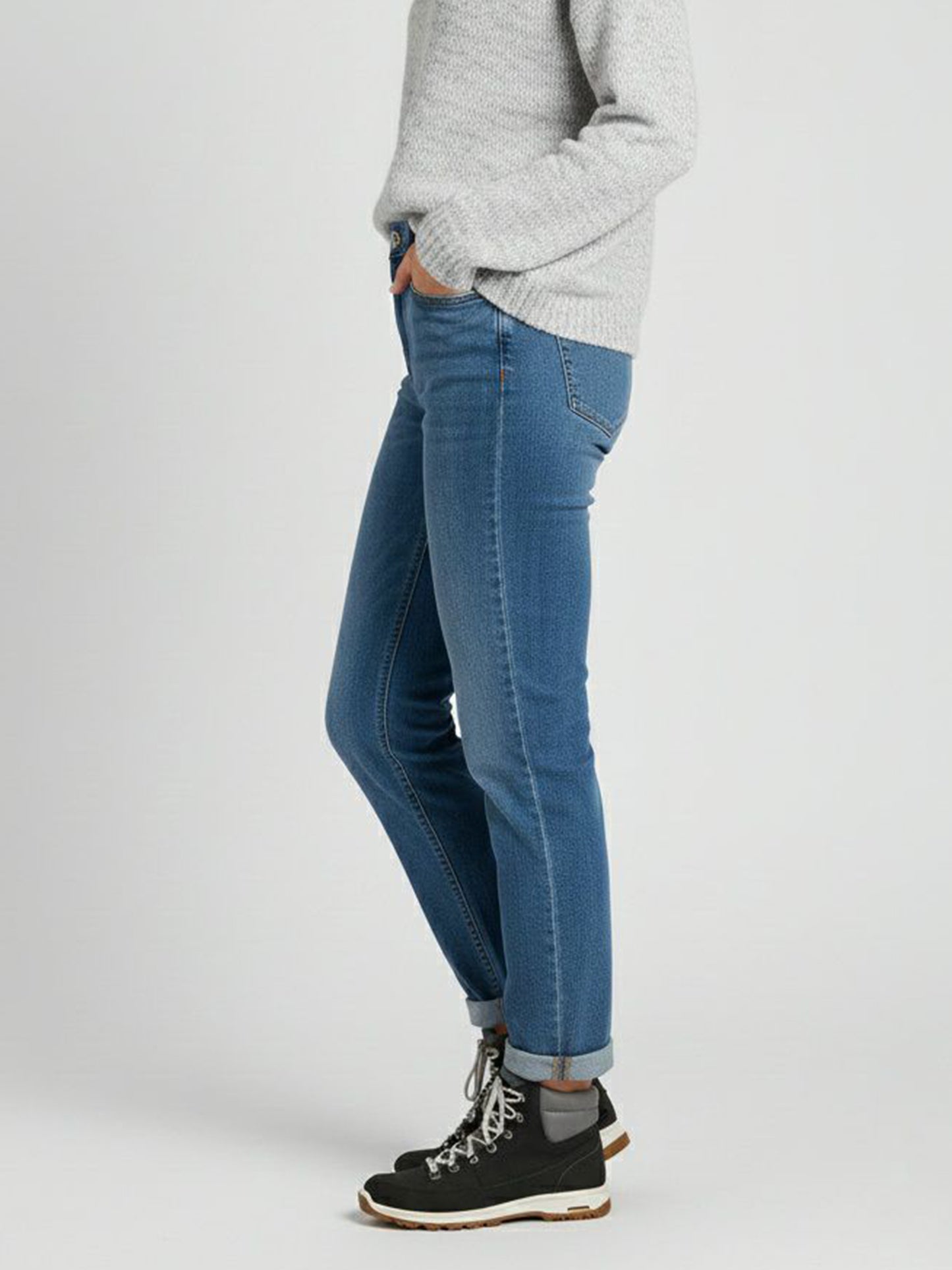 WVSport Montreux Trek Boots