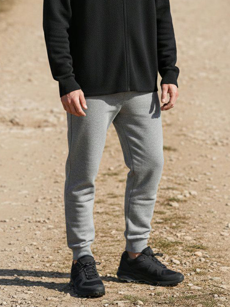 WVSport Oakes Cross Trainers, Black Edition