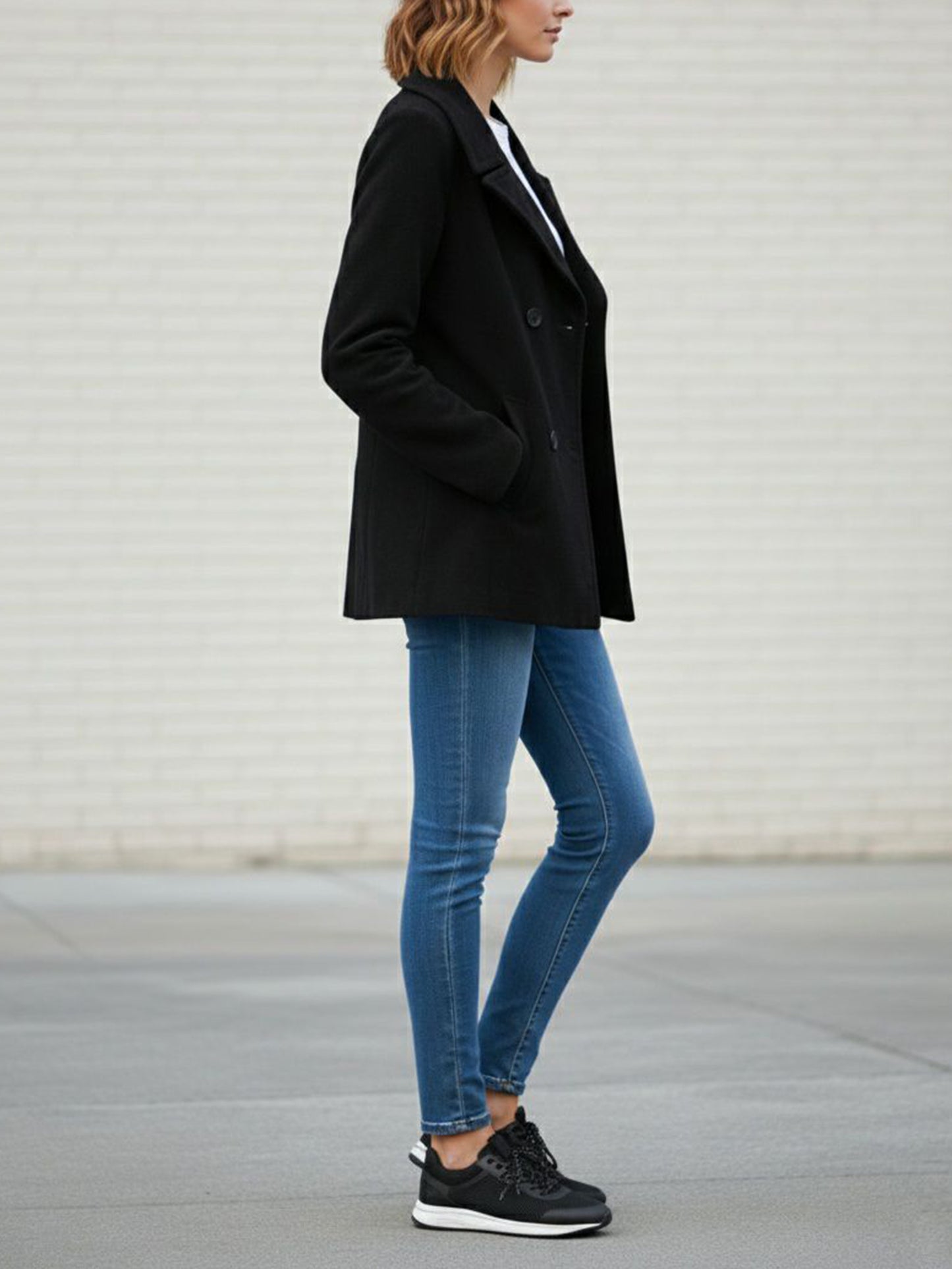 WVSport Road Running Trainers