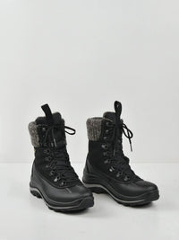 Vegan Women's WVSport Snow Boots | Will's Vegan Store