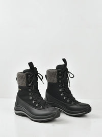 Vegan Women's WVSport Snow Boots | Will's Vegan Store