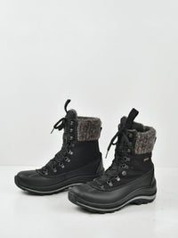 Vegan Women's WVSport Snow Boots | Will's Vegan Store