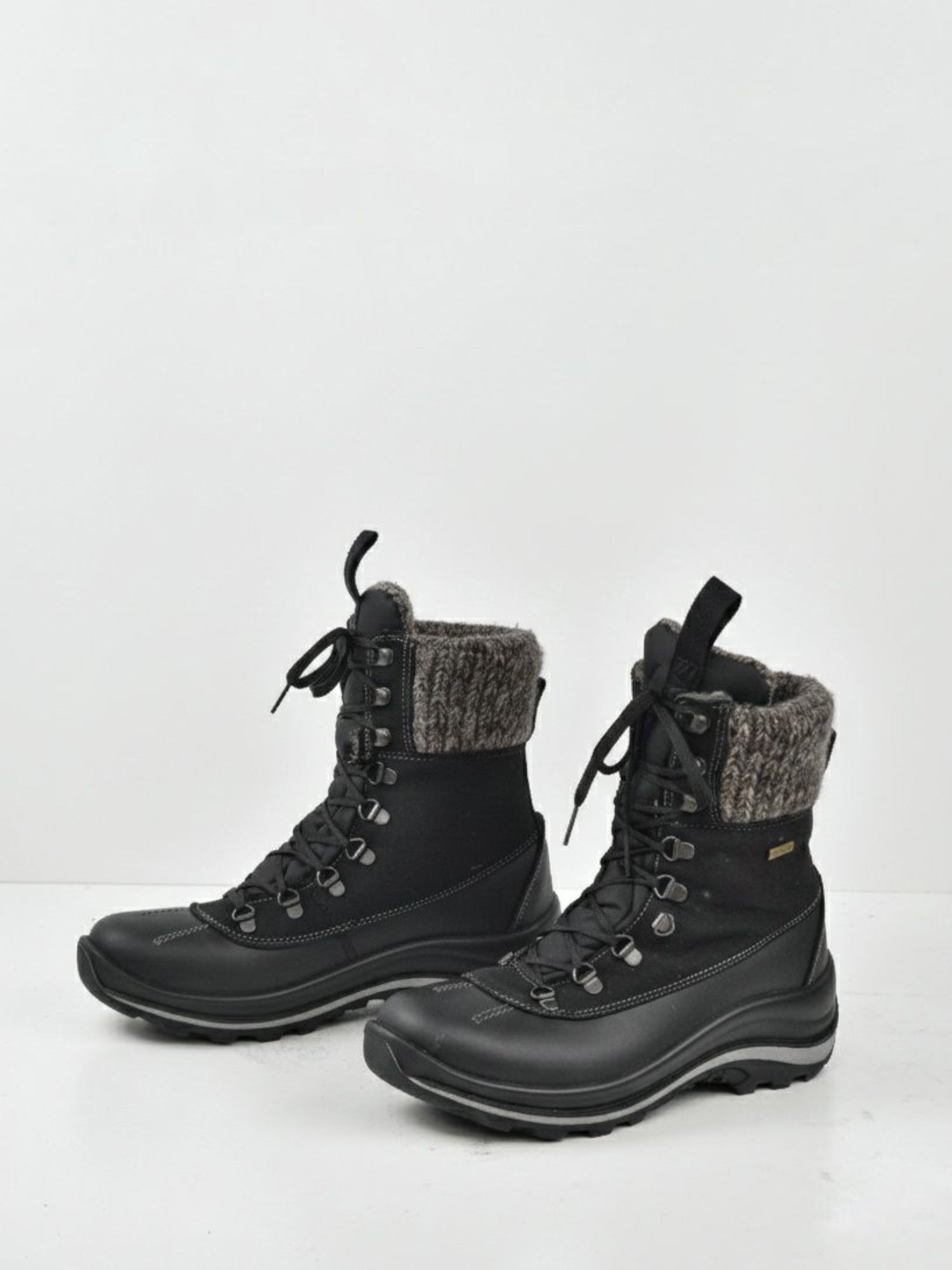 Vegan Women's WVSport Snow Boots | Will's Vegan Store