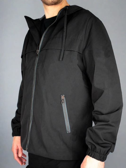 WVSport Water Resistant Lightweight Jacket