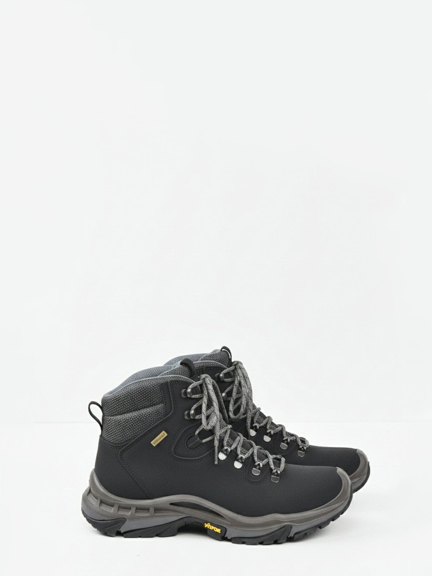 Vegan Women's WVSport Waterproof Hiking Boots | Will's Vegan Store