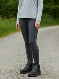 Vegan Women's WVSport Waterproof Hiking Boots | Will's Vegan Store