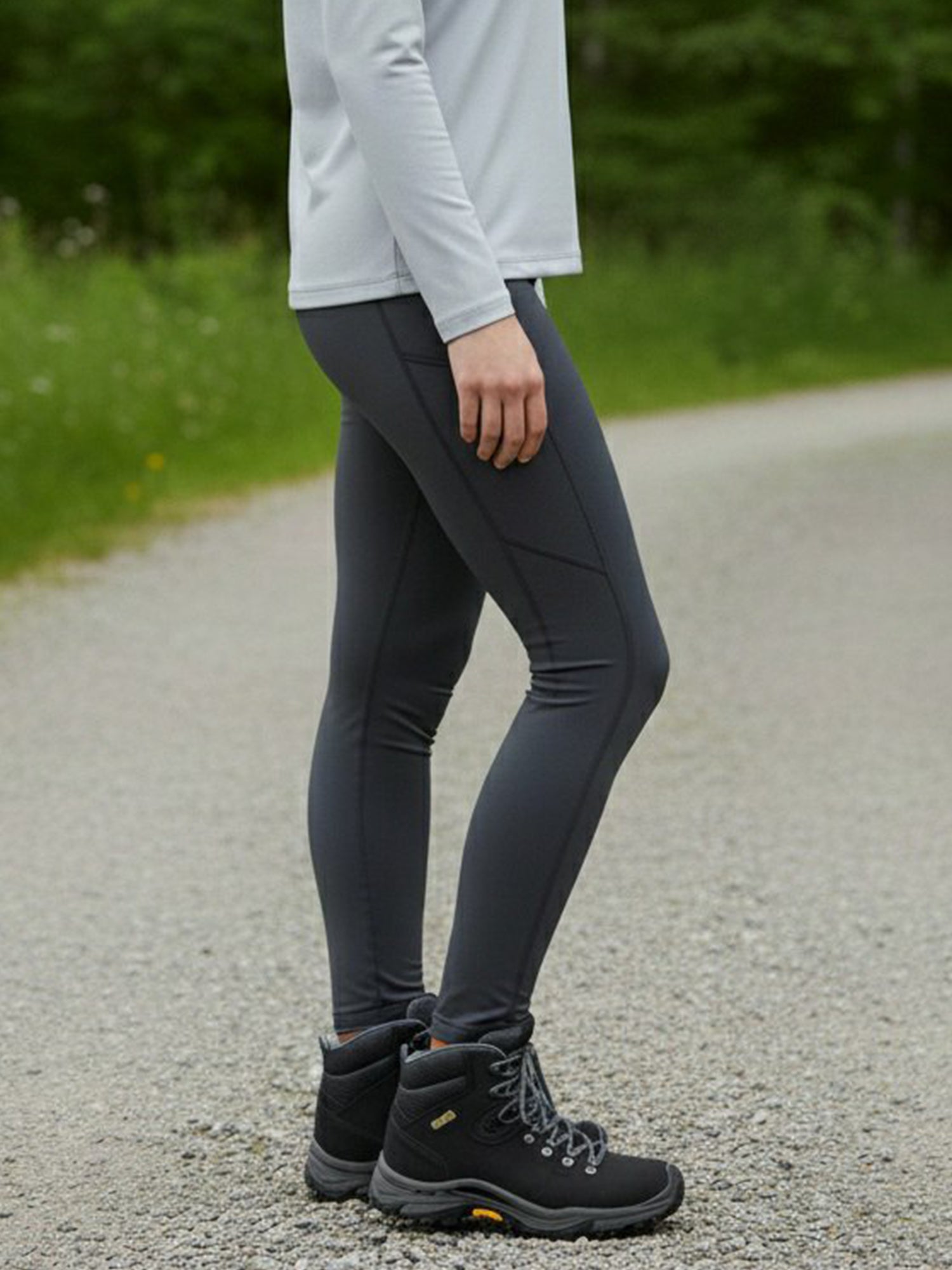 Vegan Women's WVSport Waterproof Hiking Boots | Will's Vegan Store