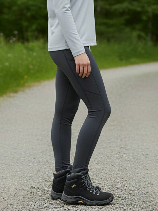 WVSport Waterproof Hiking Boots | Vegan Hiking Boots