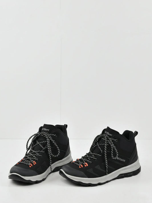 WVSport X-Terrain Navigators | Vegan Hiking Boots