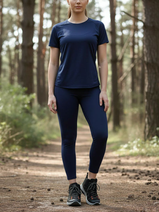 WVSport X-Terrain Navigators | Vegan Hiking Boots