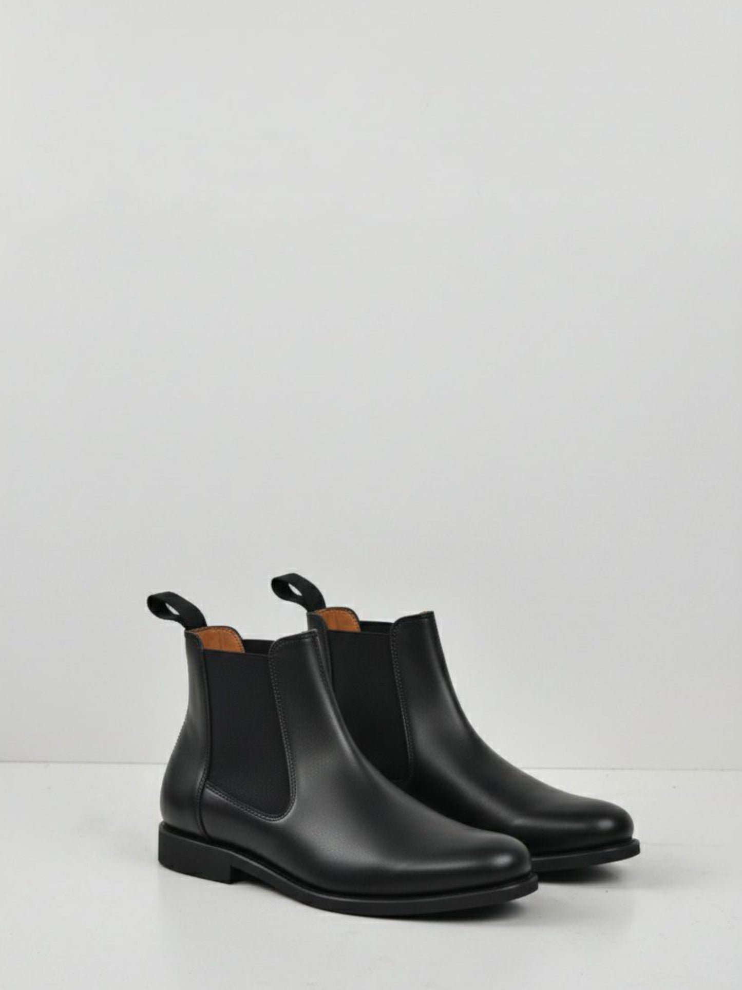 Waterproof Chelsea Boots