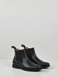 Vegan Women's Waterproof Chelsea Boots | Will's Vegan Store
