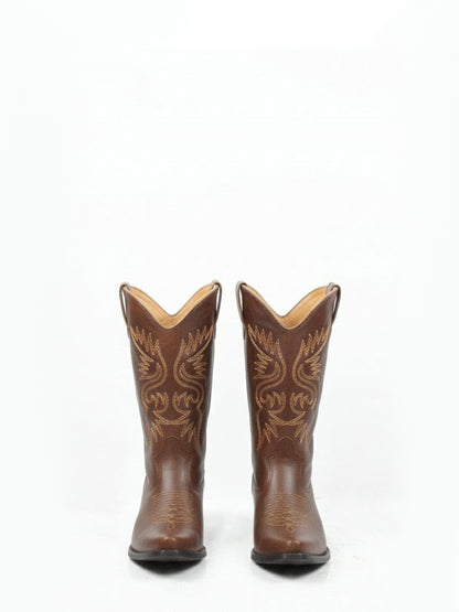 Western Boots