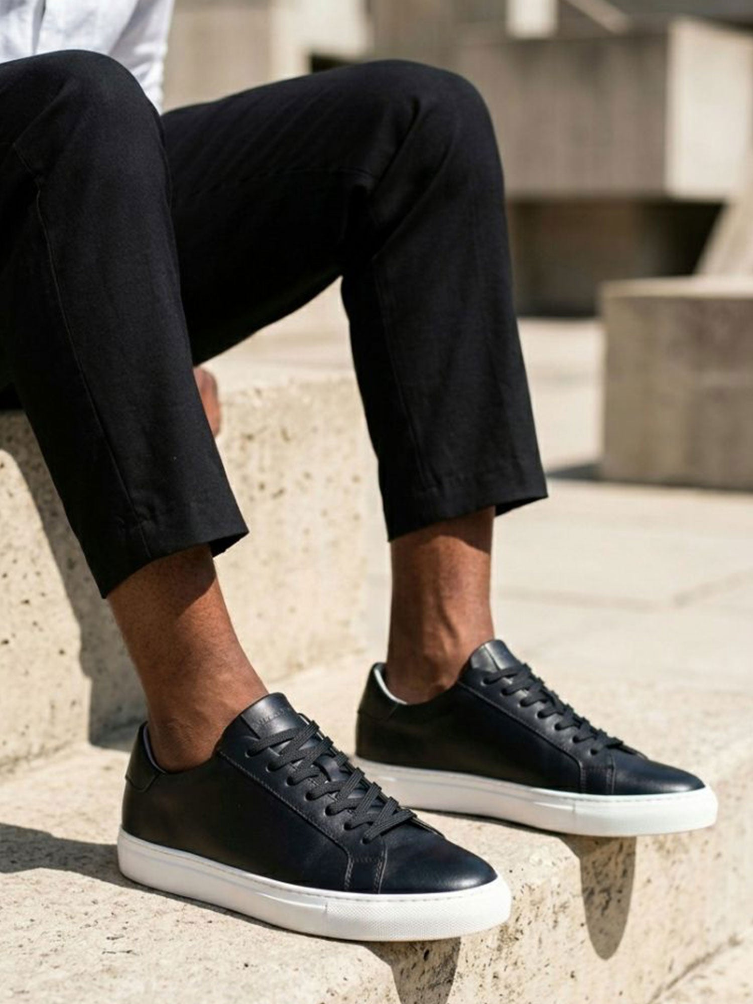 Smart Sneakers Gen 2
