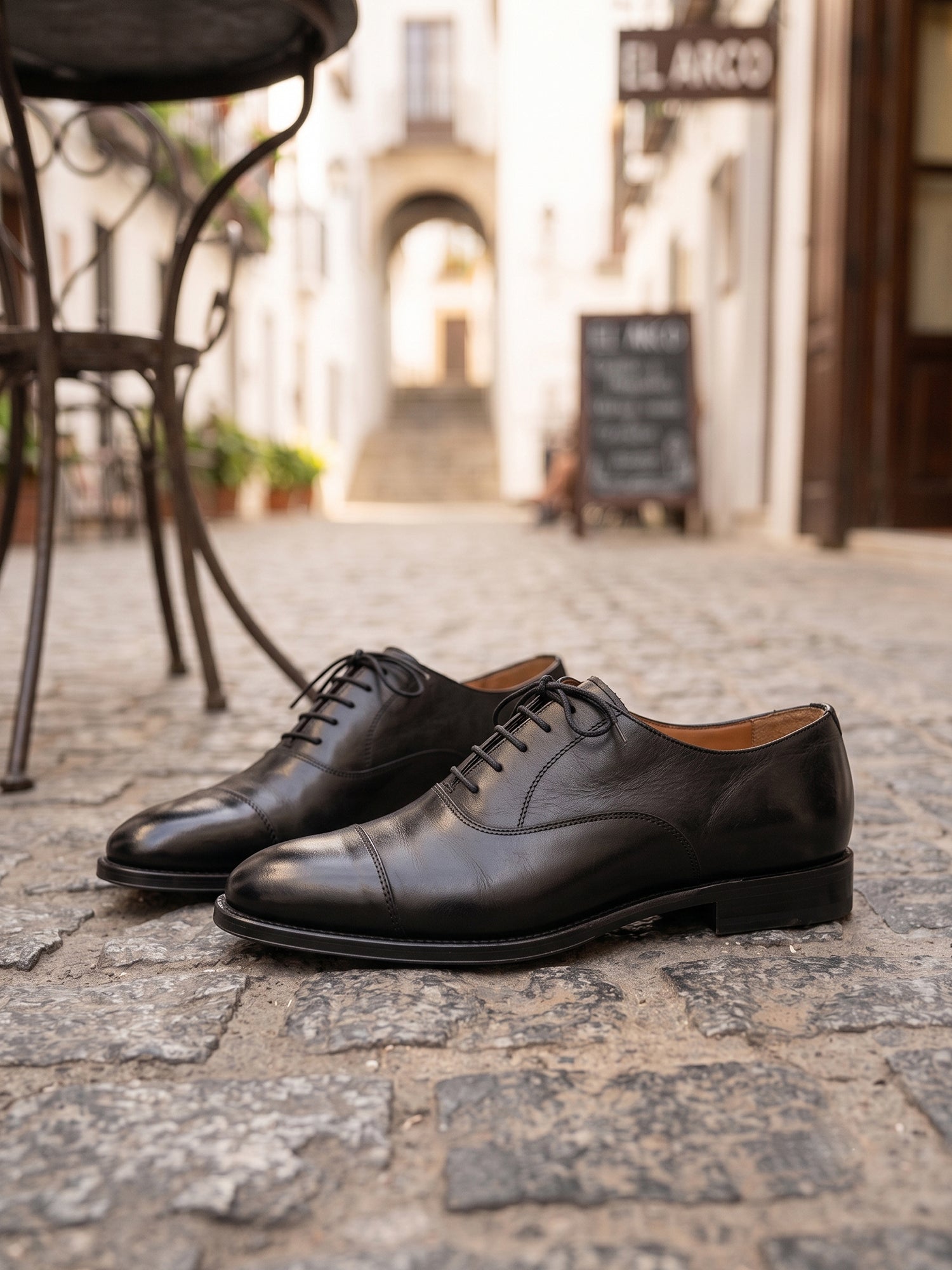 goodyear welted dress shoes Paul Parkman Men's Two Tone Brown Oxford (ID#081-K33) EU 46 these Ugo Vasare shoes represent luxury dress shoes made for men who appreciate detail done right Men's Vegan Goodyear Welt Oxfords