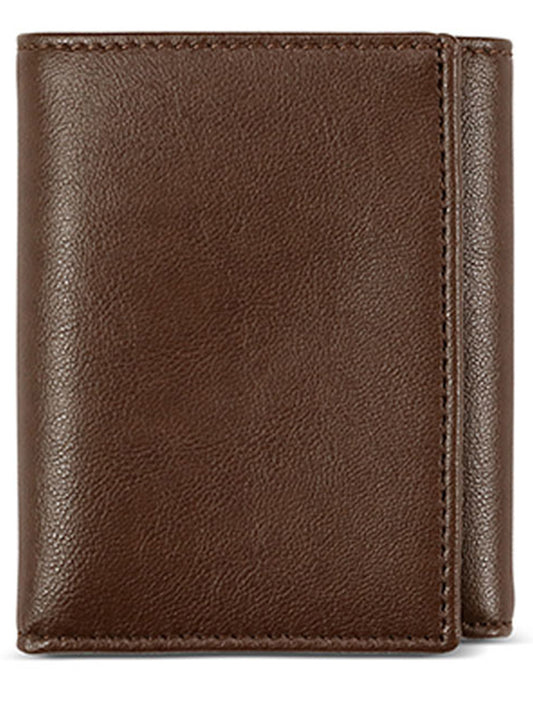 Trifold ID Wallet (RFID)