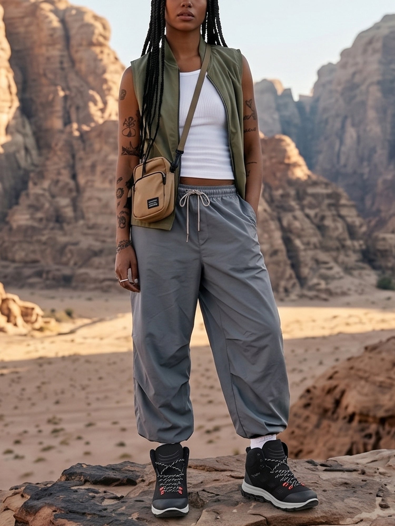 Women's Vegan WVSport X-Terrain Navigators | Will's Vegan Shoes