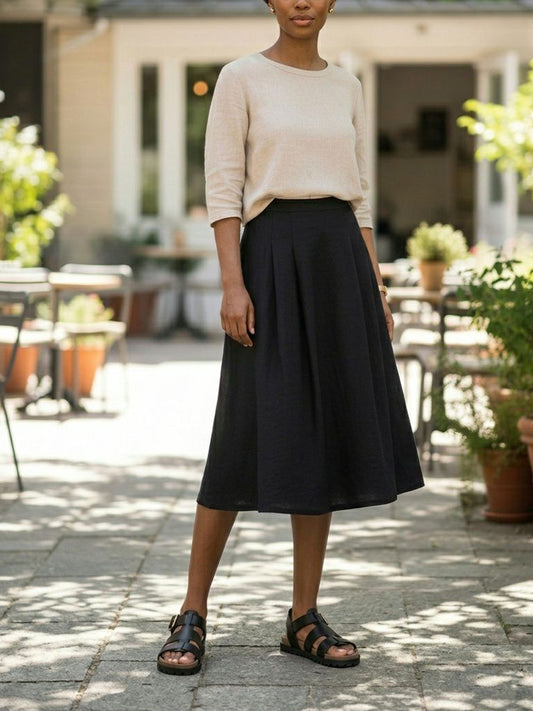 Gladiator Footbed Sandals