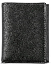 Trifold ID Wallet (RFID)