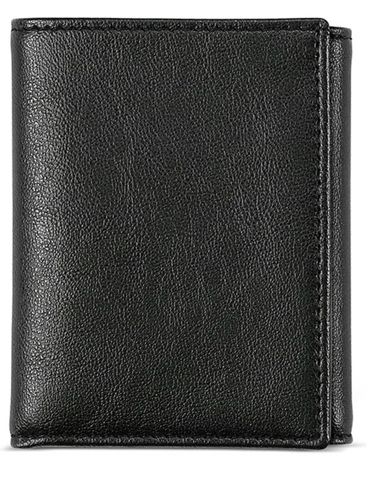 Trifold ID Wallet (RFID)