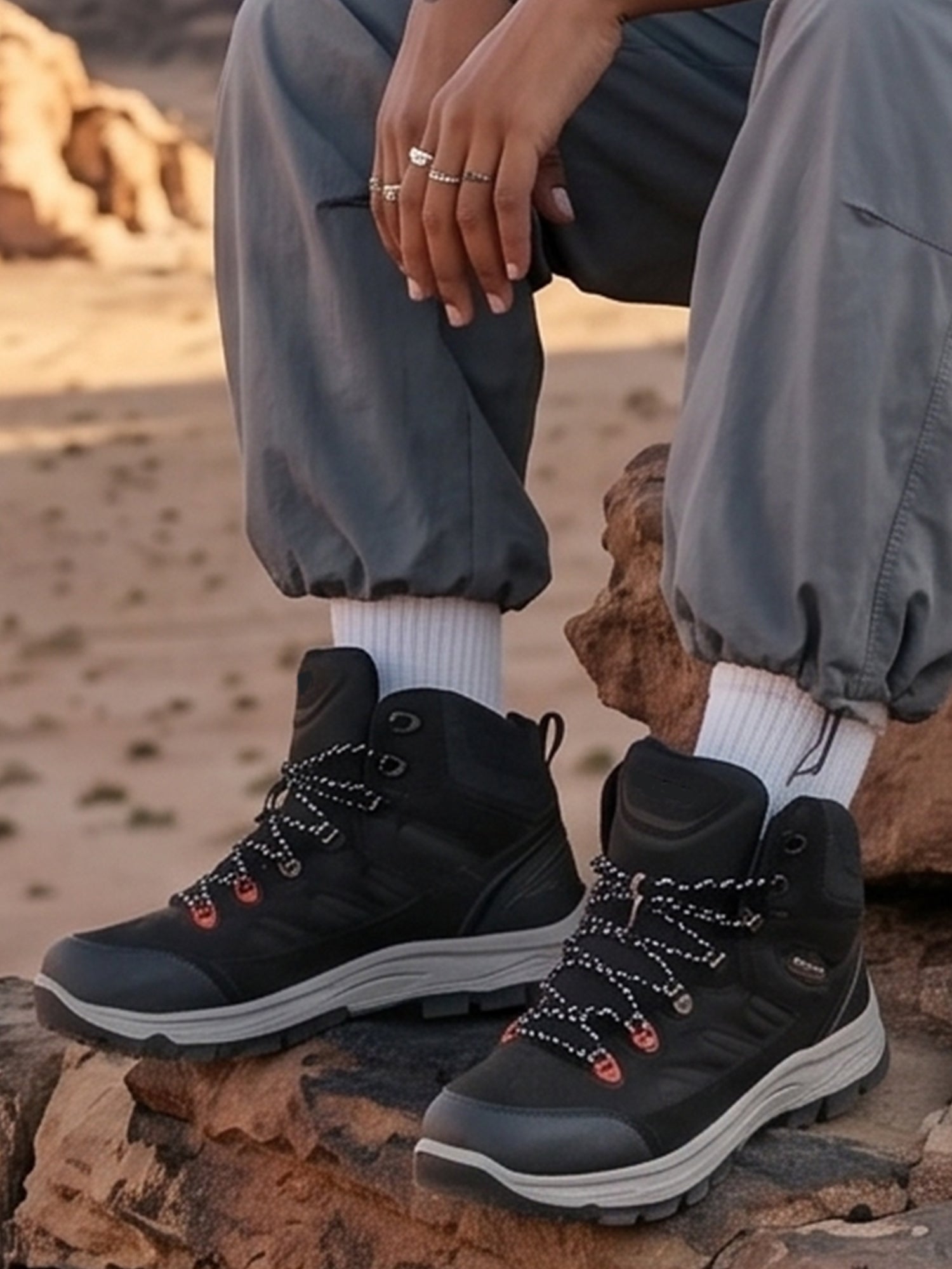 Women's Vegan WVSport X-Terrain Navigators | Will's Vegan Shoes