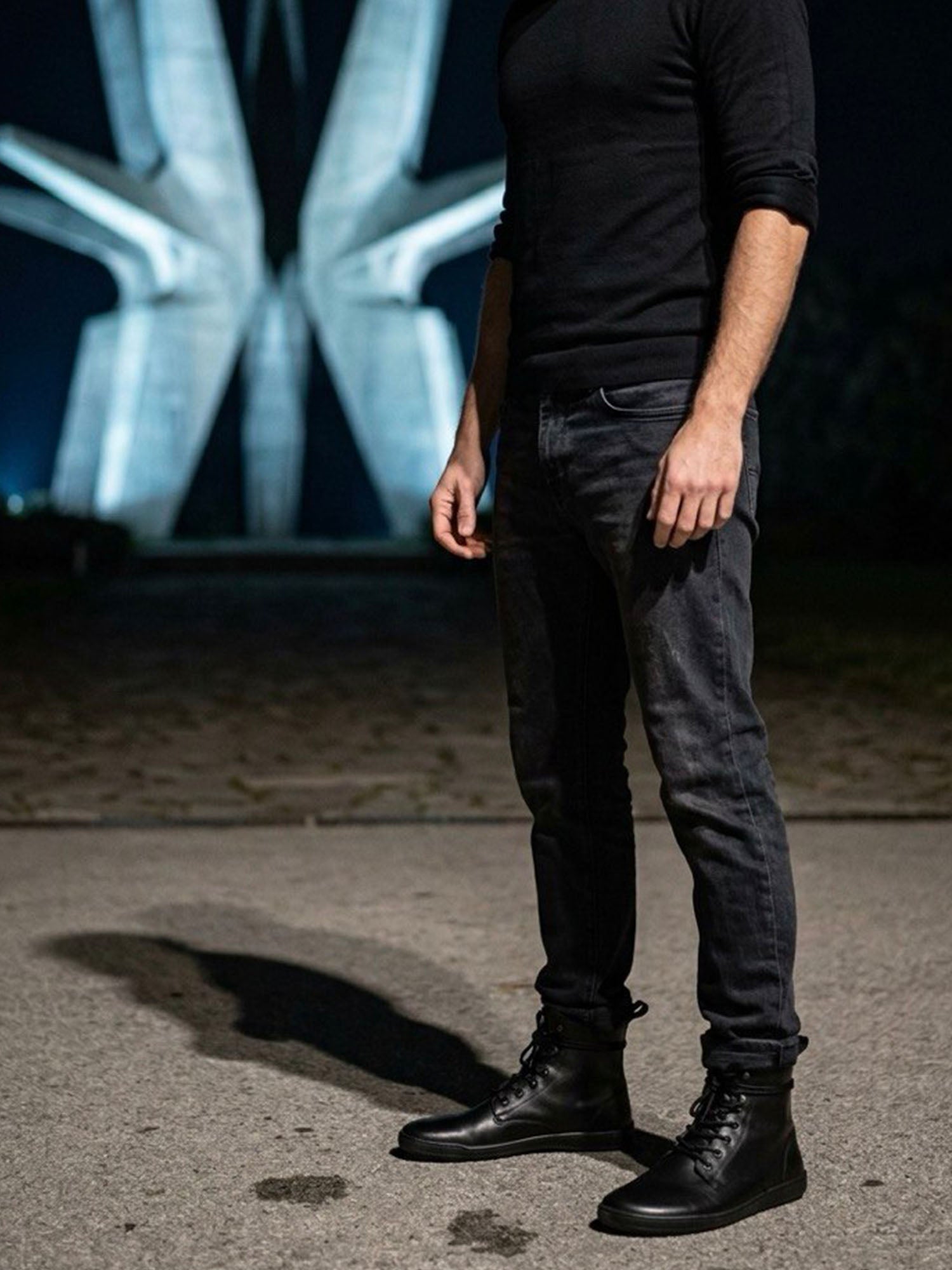 Barefoot Rangers