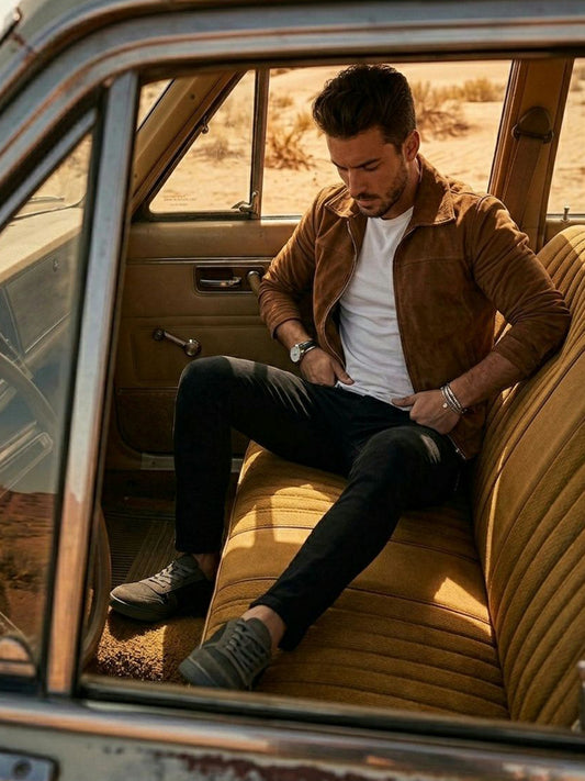 Men's Barefoot Sneakers | Will's Vegan Store