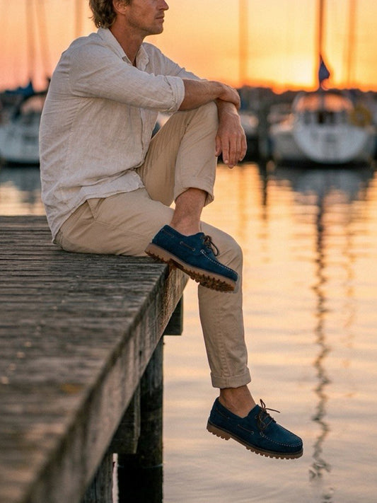 Deck Shoes
