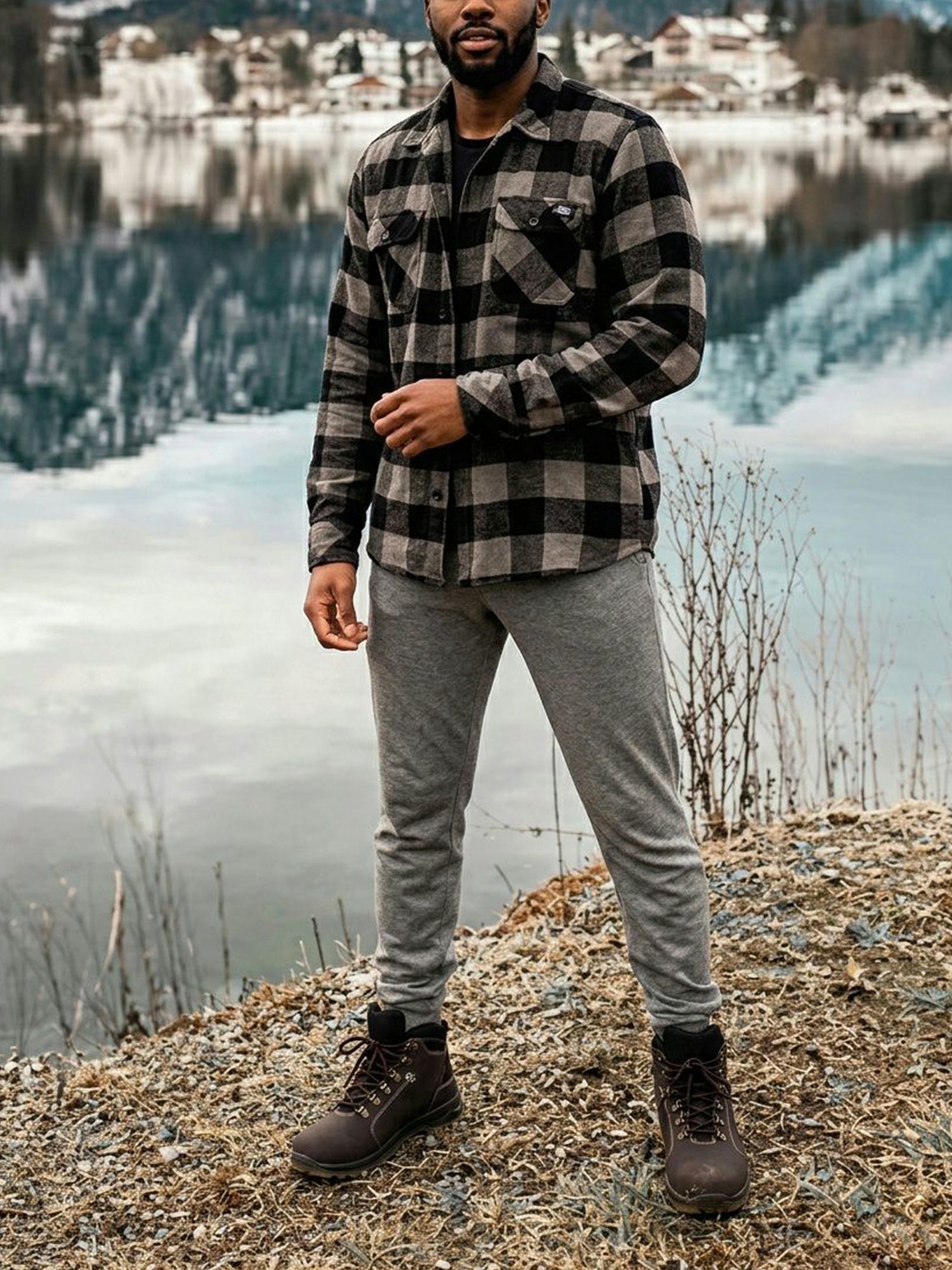 WVSport Corvara Trek Boots
