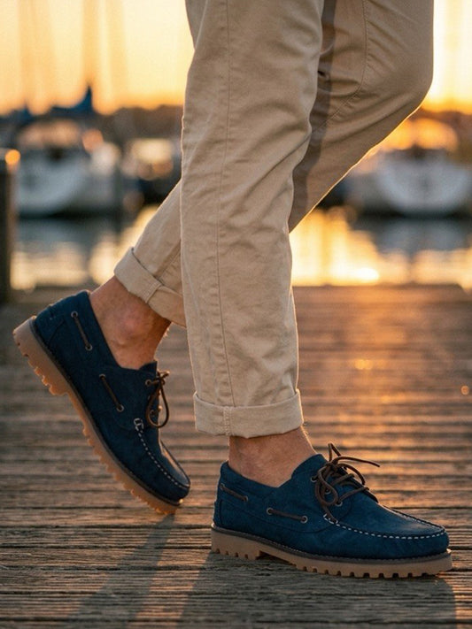 Deck Shoes
