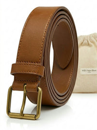 4cm Jeans Belt