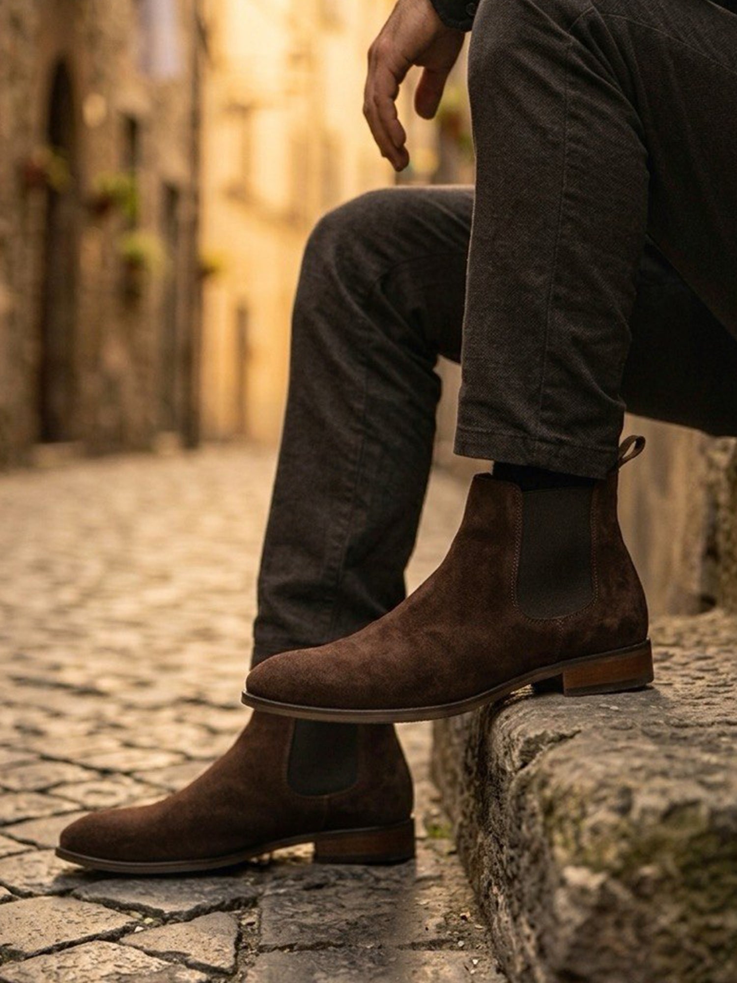 Chelsea Boots