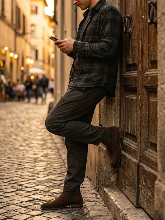 Chelsea Boots
