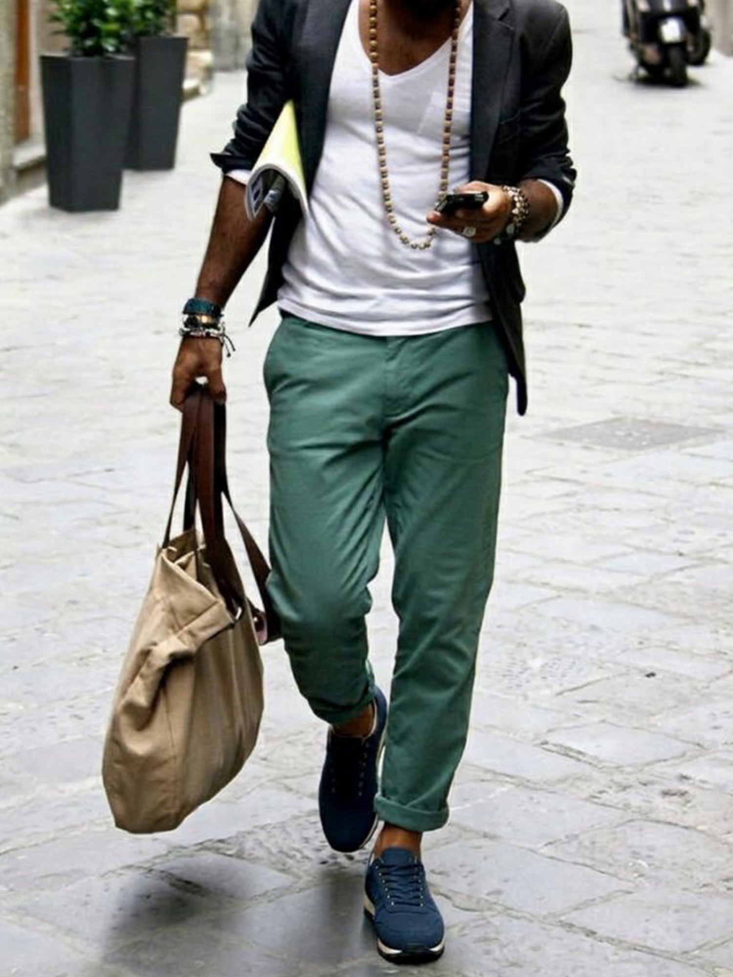 Milan Trainers