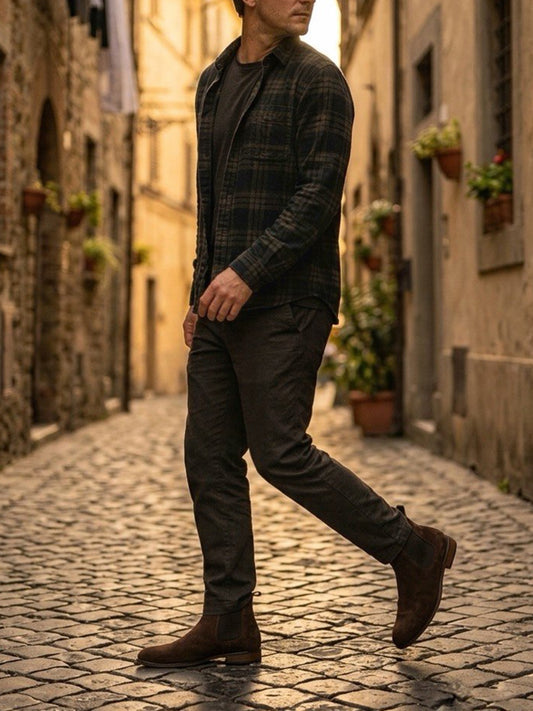 Chelsea Boots